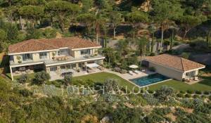 Venta Villa Grimaud
