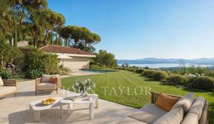 Venta Villa Grimaud