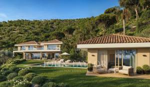 Venta Villa Grimaud