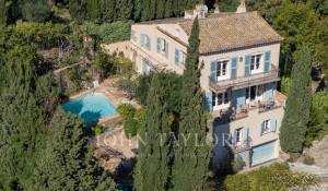Venta Villa Grimaud
