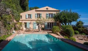 Venta Villa Grimaud
