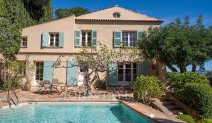 Venta Villa Grimaud