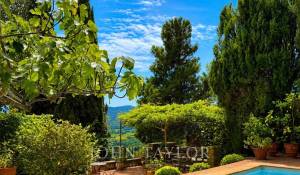 Venta Villa Grimaud