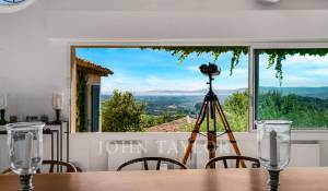 Venta Villa Grimaud