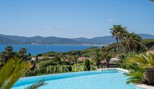 Venta Villa Grimaud