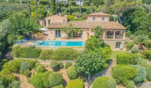 Venta Villa Grimaud