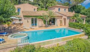 Venta Villa Grimaud