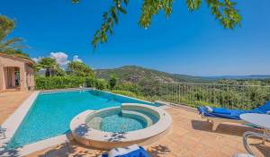Venta Villa Grimaud