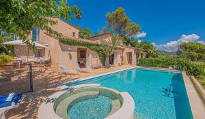 Venta Villa Grimaud