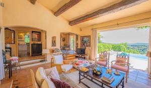 Venta Villa Grimaud