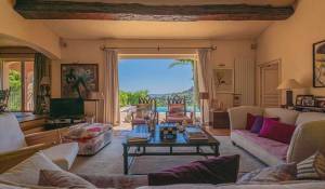 Venta Villa Grimaud