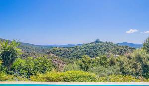 Venta Villa Grimaud