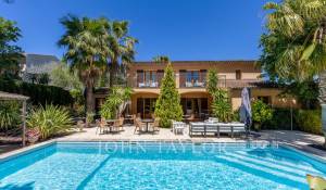 Venta Villa Grimaud