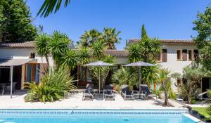 Venta Villa Grimaud