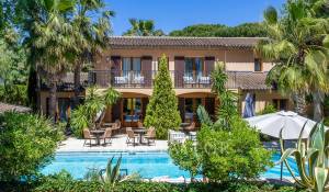 Venta Villa Grimaud