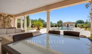 Venta Villa Grimaud