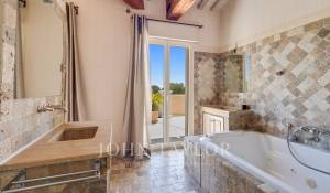 Venta Villa Grimaud