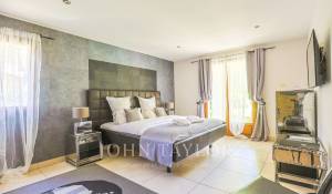Venta Villa Grimaud