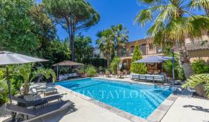 Venta Villa Grimaud