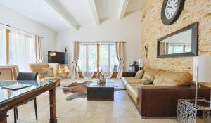 Venta Villa Grimaud