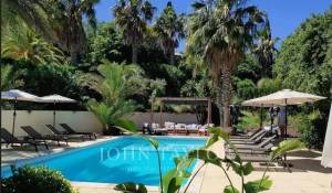 Venta Villa Grimaud