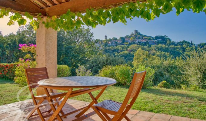 Venta Villa Grimaud