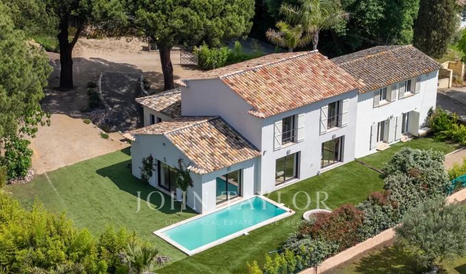 Venta Villa Grimaud