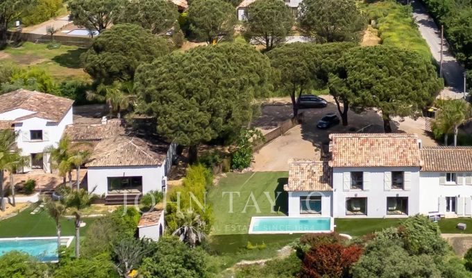 Venta Villa Grimaud