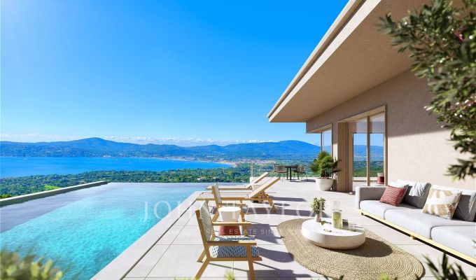 Venta Villa Grimaud