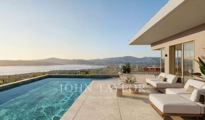 Venta Villa Grimaud