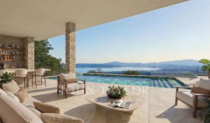 Venta Villa Grimaud