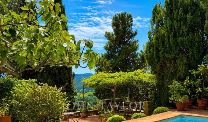 Venta Villa Grimaud