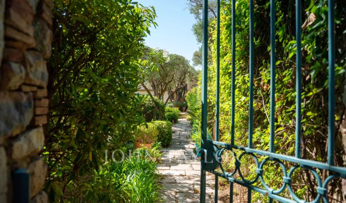 Venta Villa Grimaud