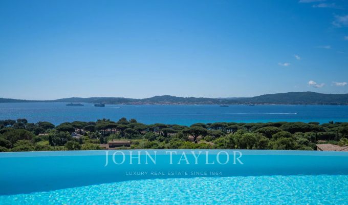Venta Villa Grimaud
