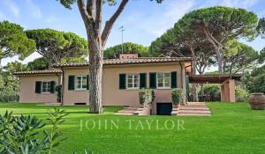 Venta Villa Grosseto