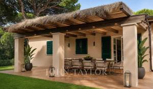 Venta Villa Grosseto