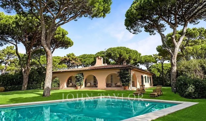 Venta Villa Grosseto