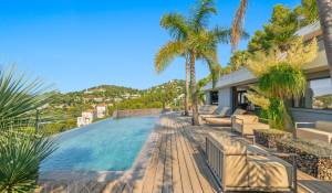 Venta Villa Hyères