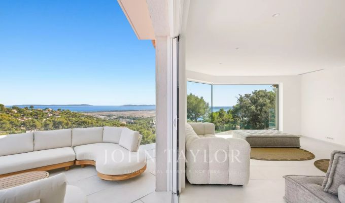Venta Villa Hyères