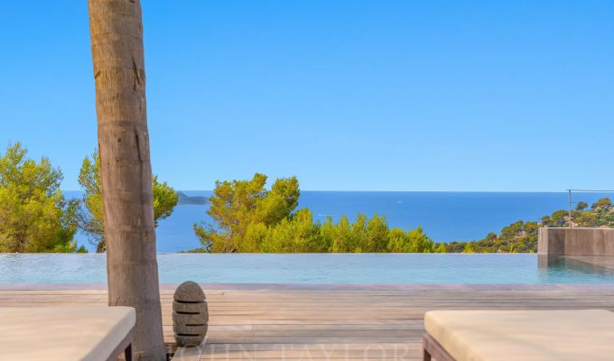 Venta Villa Hyères