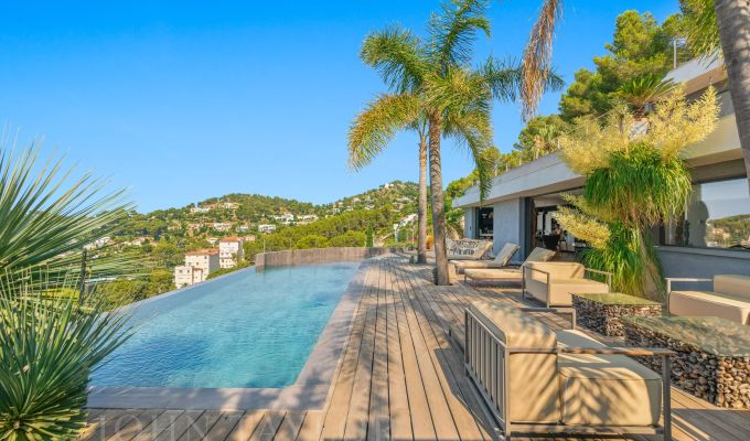 Venta Villa Hyères