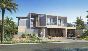 Venta Villa Jebel Ali