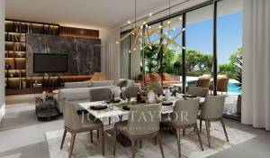 Venta Villa Jebel Ali