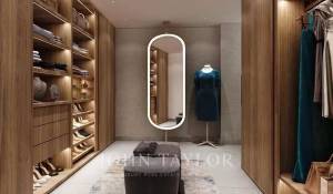 Venta Villa Jebel Ali