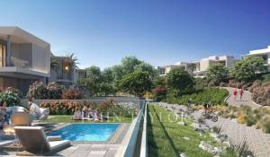 Venta Villa Jebel Ali