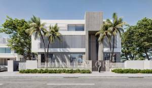 Venta Villa Jumeirah