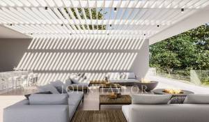 Venta Villa Jumeirah