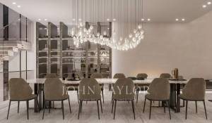 Venta Villa Jumeirah