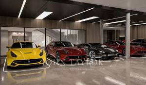 Venta Villa Jumeirah