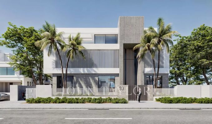 Venta Villa Jumeirah